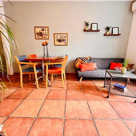 Apartamento Calm Terrace Barcelona Exterior foto